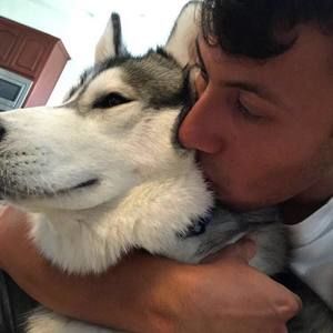 Meet your Posher, Mark